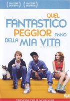 Quel fantastico peggior anno della mia vita - dvd ex noleggio